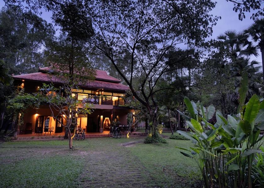 Siem Reap Siem Reap Room