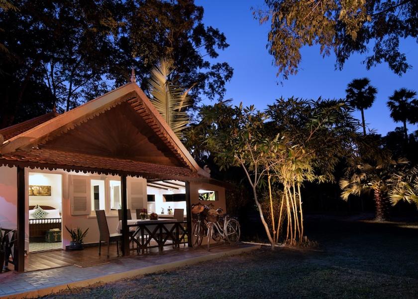 Siem Reap Siem Reap Room
