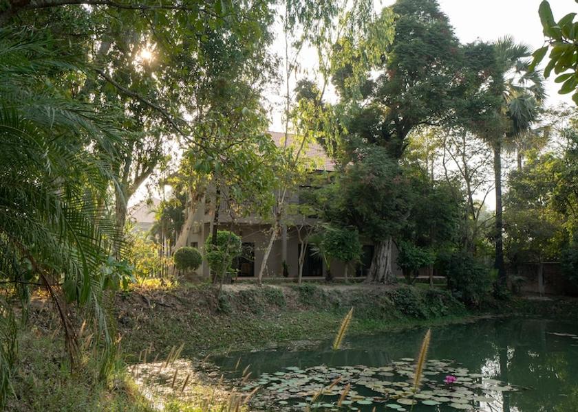 Siem Reap Siem Reap Garden View