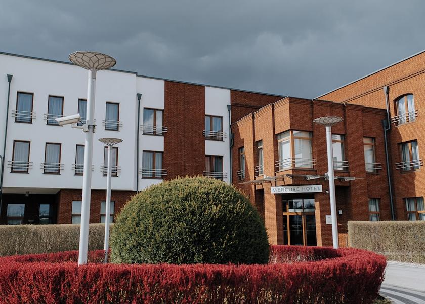 Masovian Voivodeship Warsaw Primary image