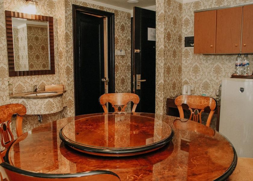 Gorontalo Gorontalo Room