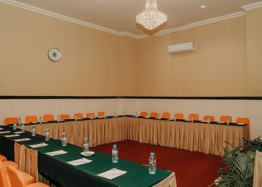 Gorontalo Gorontalo Meeting facility