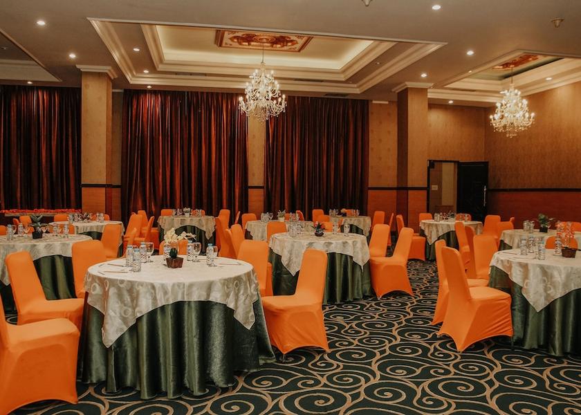 Gorontalo Gorontalo Meeting facility