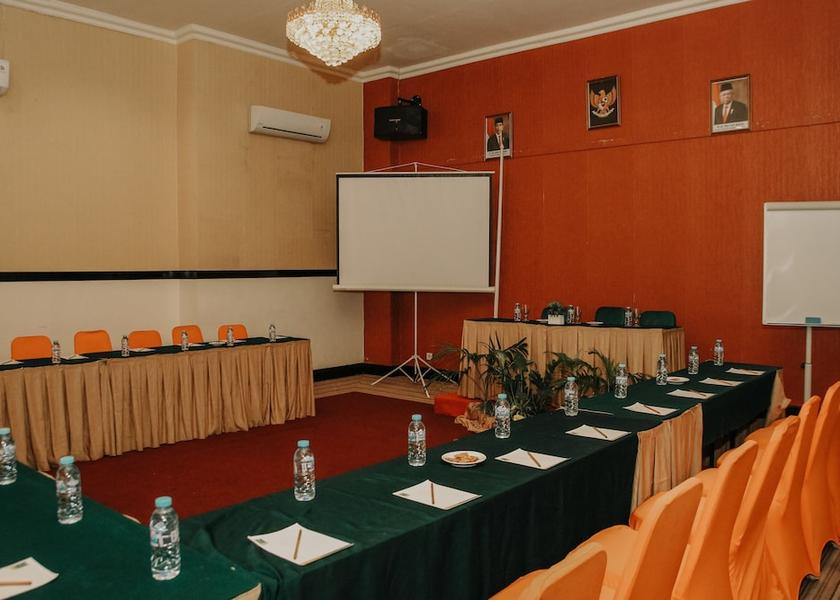 Gorontalo Gorontalo Meeting facility