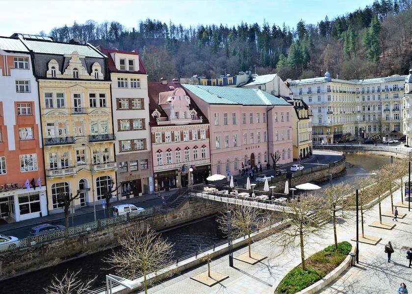 Karlovy Vary Region Karlovy Vary Exterior