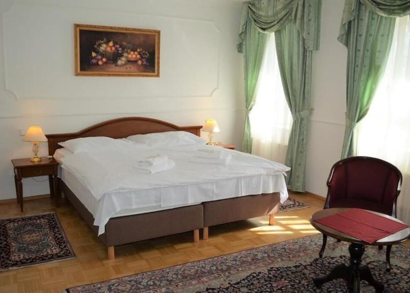Karlovy Vary Region Karlovy Vary Room