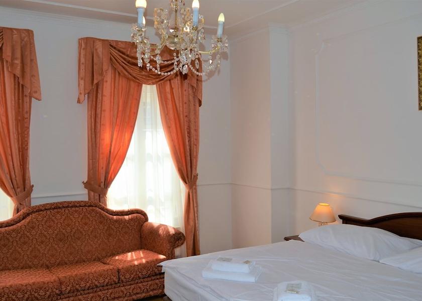 Karlovy Vary Region Karlovy Vary Room