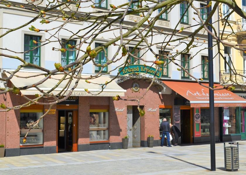 Karlovy Vary Region Karlovy Vary Exterior