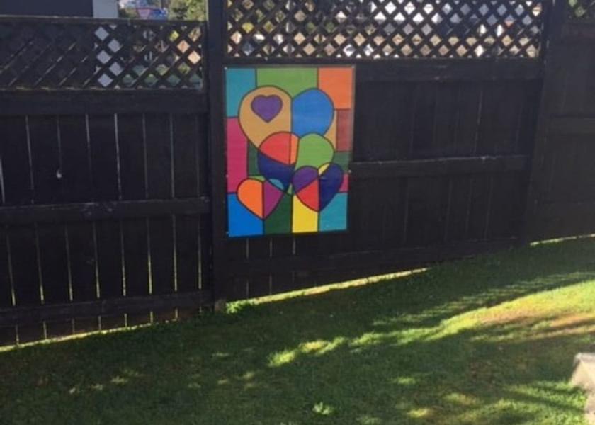 Northland Whangarei Exterior Detail