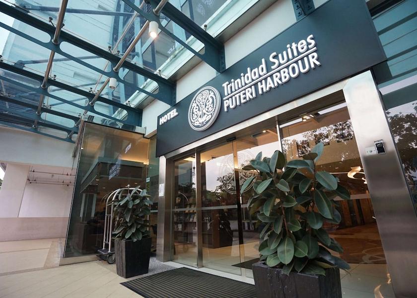 Johor Iskandar Puteri Exterior