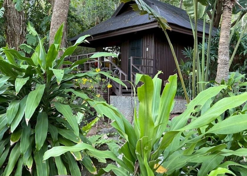 Phuket Province Rawai Room