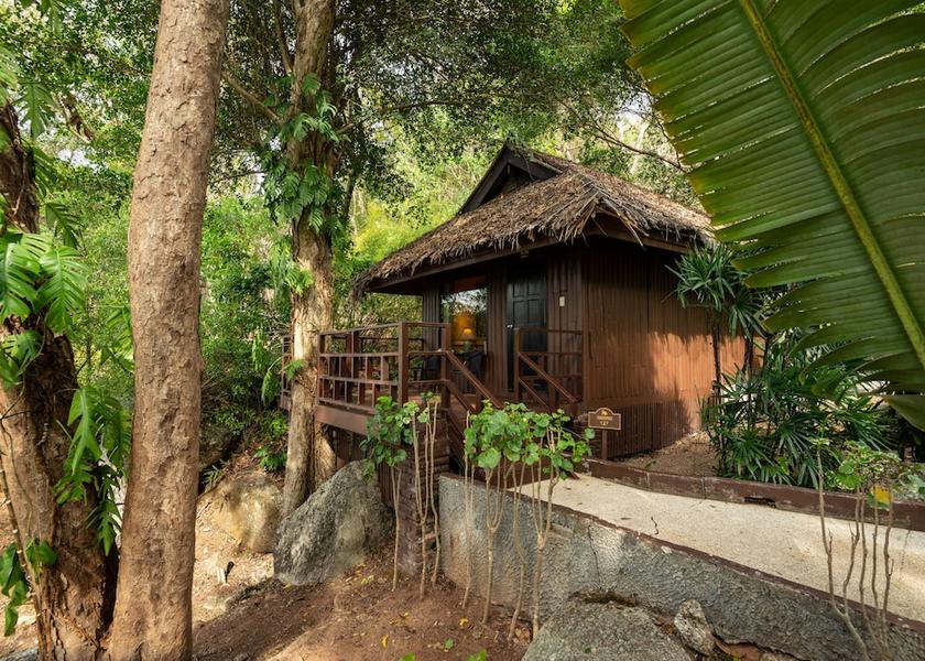 Phuket Province Rawai Room