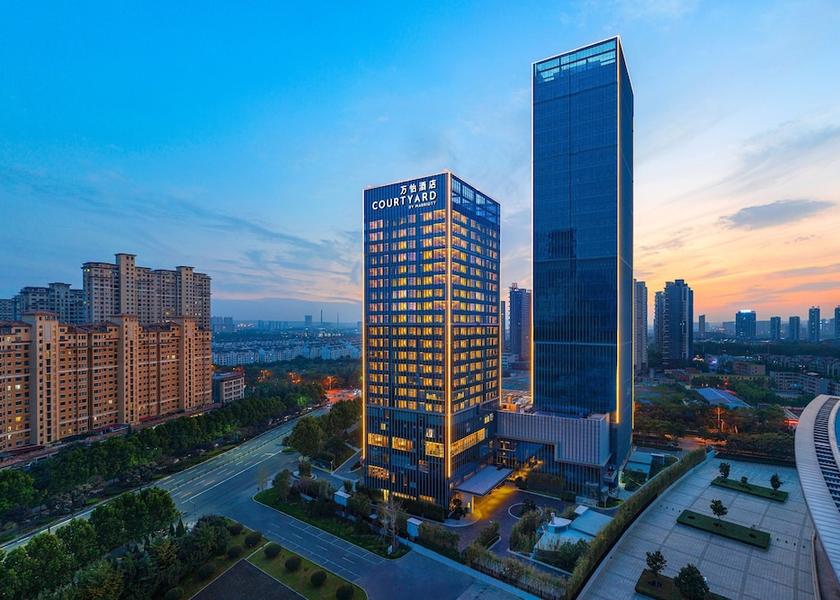 Henan Luoyang Exterior