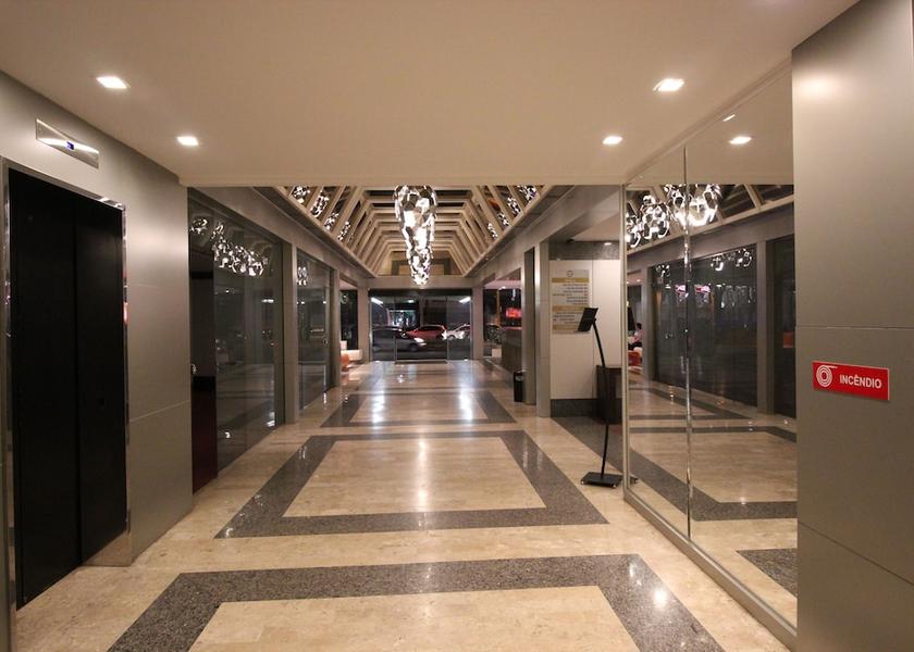 Minas Gerais Belo Horizonte Reception