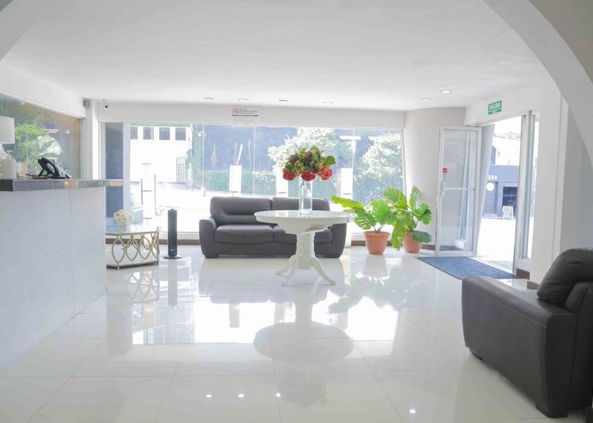 San Salvador (department) San Salvador Reception