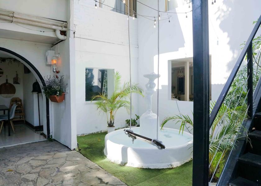 San Salvador (department) San Salvador Exterior Detail