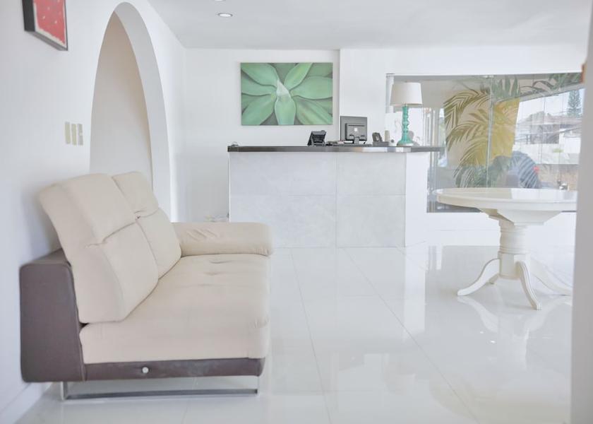 San Salvador (department) San Salvador Lobby