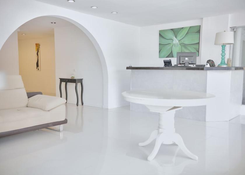 San Salvador (department) San Salvador Lobby