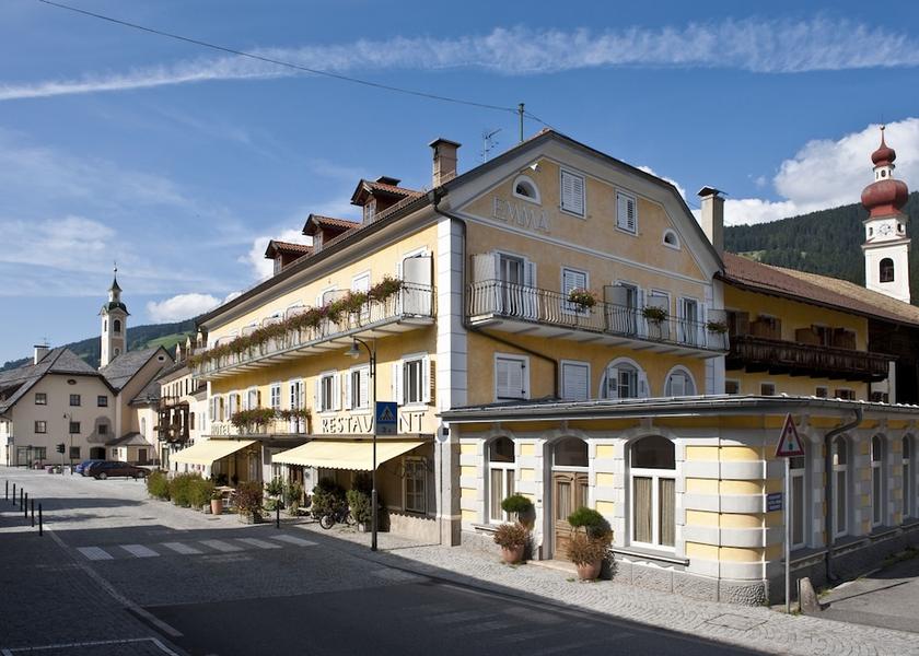 Trentino-Alto Adige Villabassa Primary image