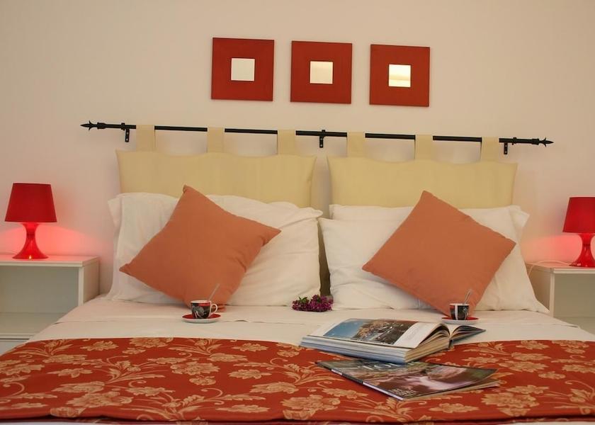 Puglia Patu Room