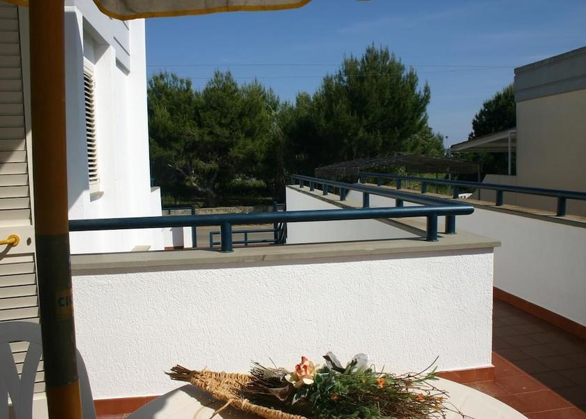 Puglia Patu Terrace