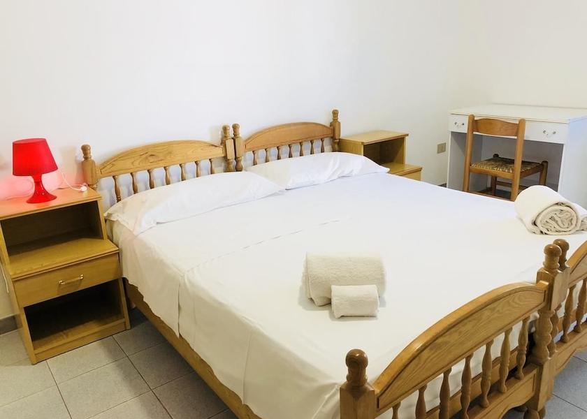 Puglia Patu Room