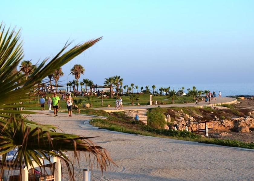  Paphos Beach