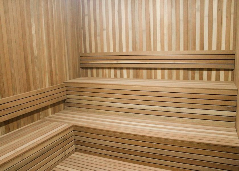 Rio Grande do Sul Caxias do Sul Sauna
