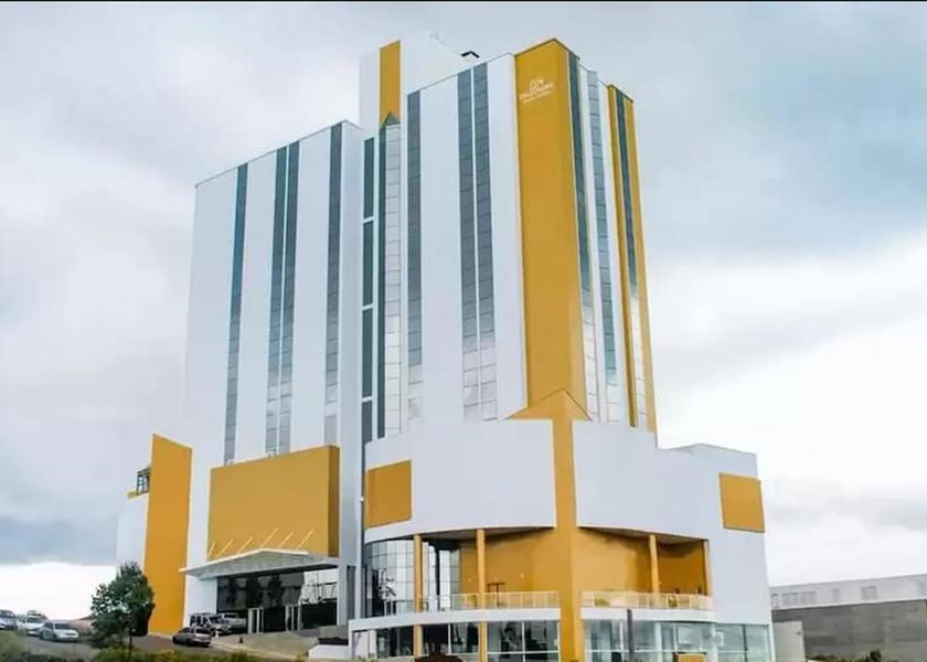 Rio Grande do Sul Caxias do Sul Facade