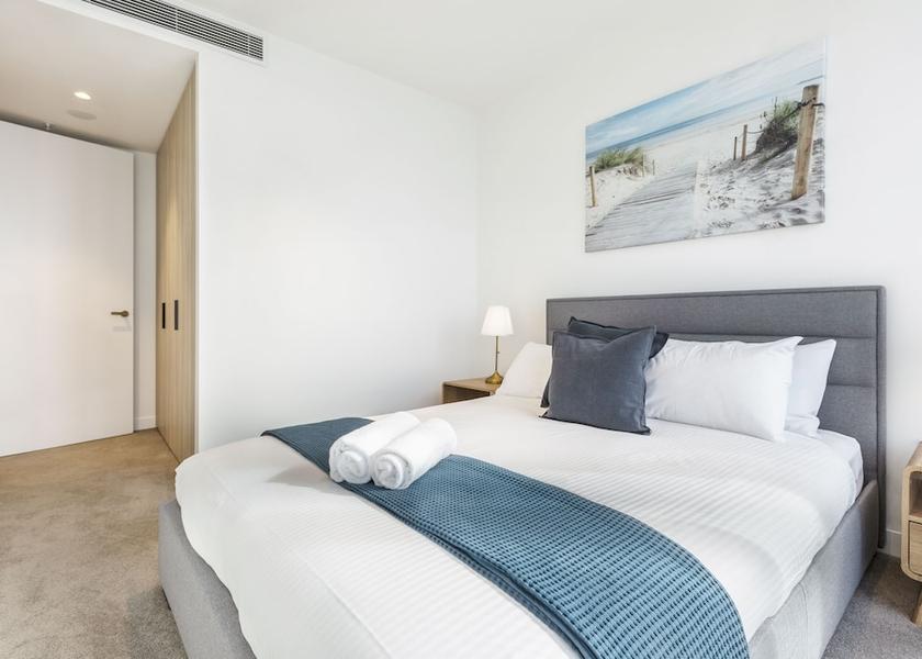 Victoria South Yarra Room