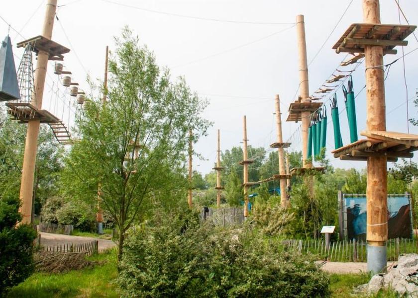 Flemish Region Middelkerke Point of interest