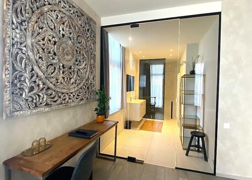 Flemish Region Middelkerke Room