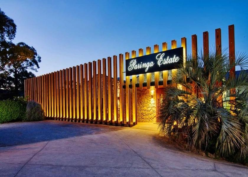 Western Australia Sorrento Winery