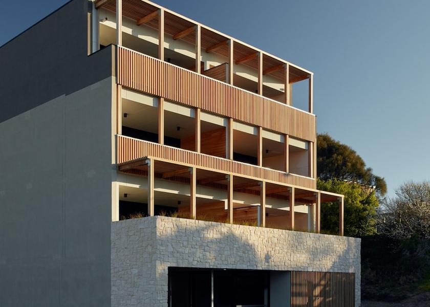 Western Australia Sorrento Parking