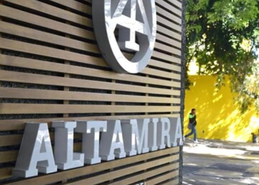 Guatemala (department) Guatemala City Exterior Detail