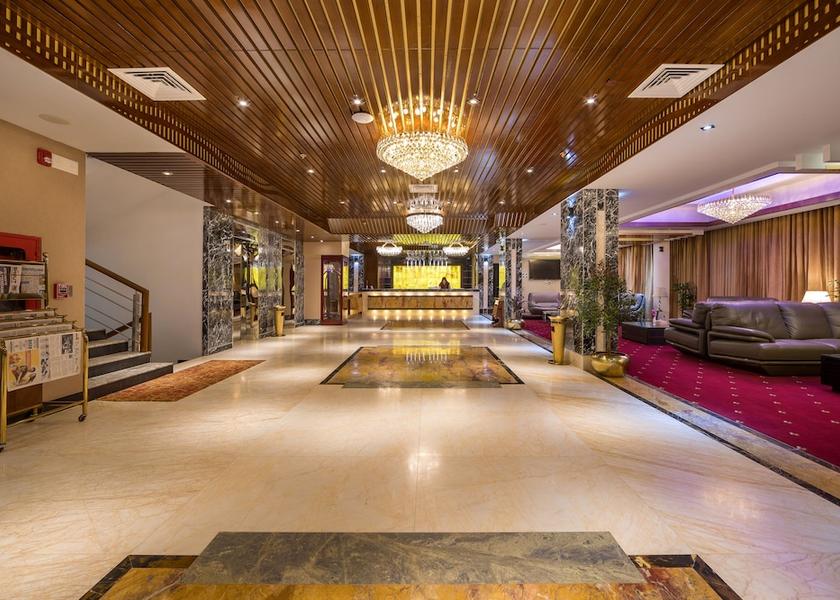 Sylhet Division Sylhet Lobby