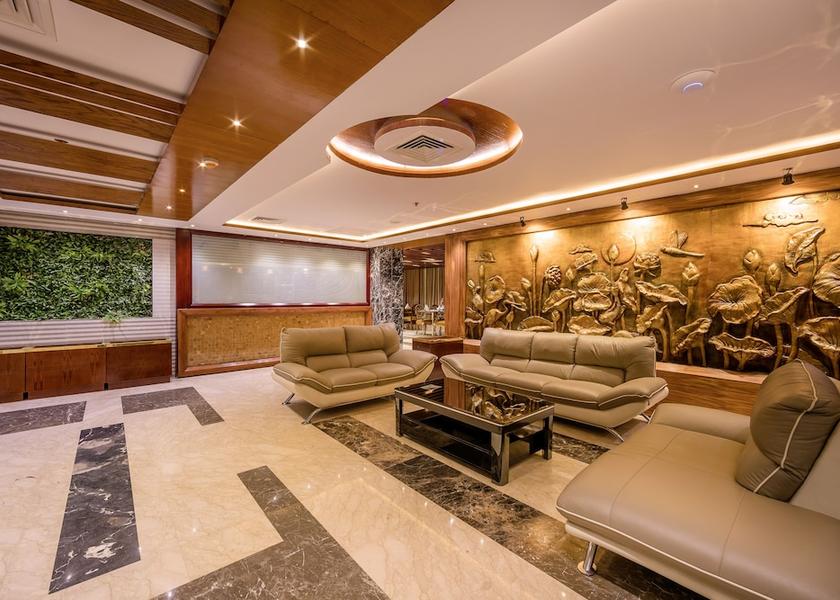 Sylhet Division Sylhet Interior