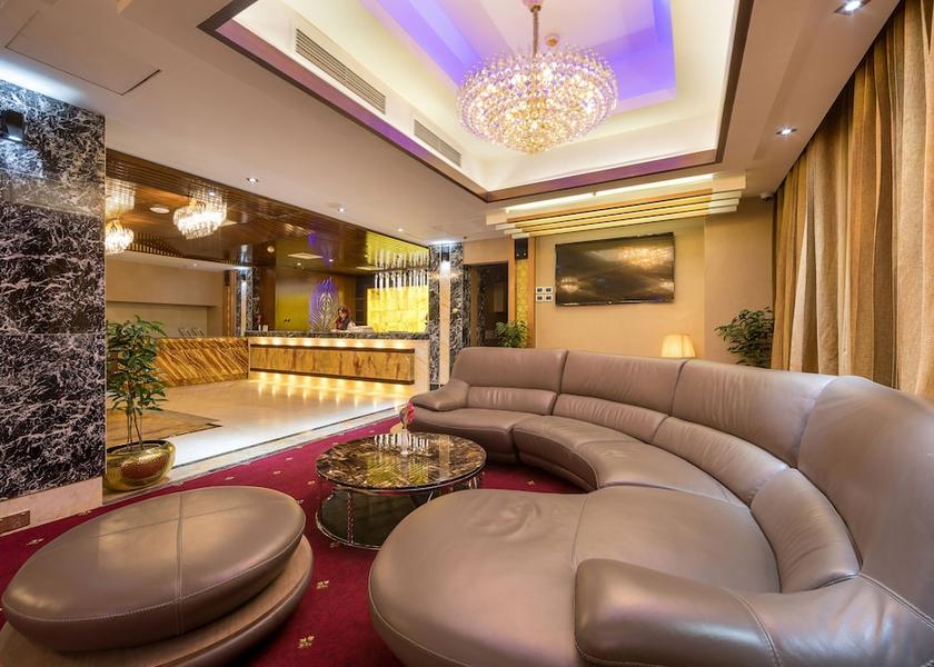 Sylhet Division Sylhet Lobby