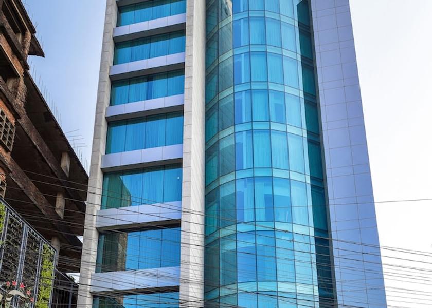 Sylhet Division Sylhet Exterior