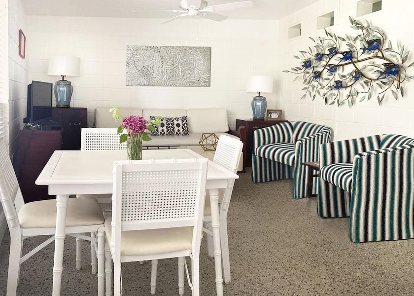 Florida Vero Beach Room