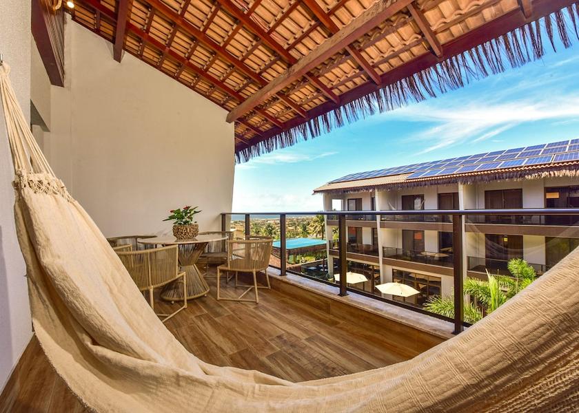 Ceará Aquiraz Room