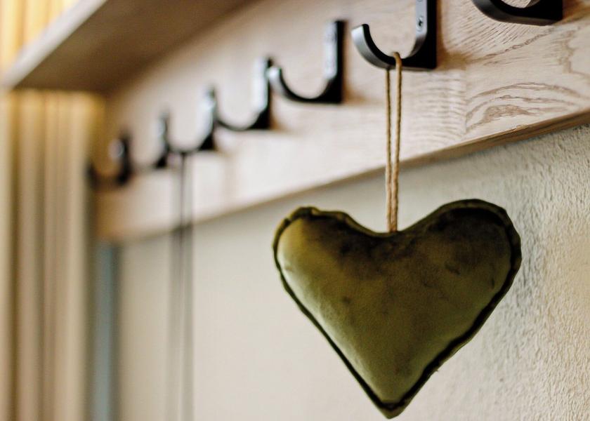 Canton of Bern Wengen Room