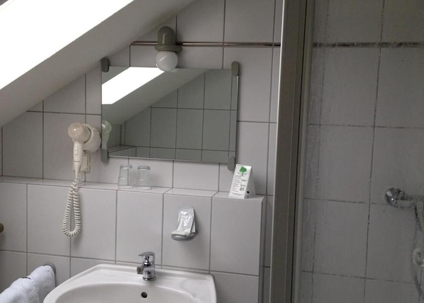 Baden-Württemberg Rastatt Bathroom