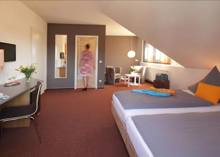 Baden-Württemberg Rastatt Room