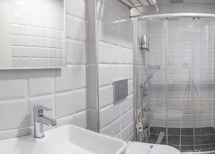 Trabzon Trabzon Bathroom
