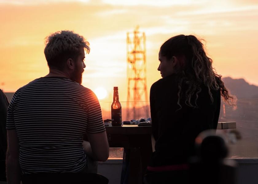 Ma'an Governorate Wadi Musa Terrace