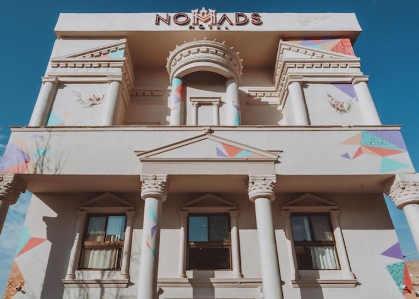 Ma'an Governorate Wadi Musa Primary image