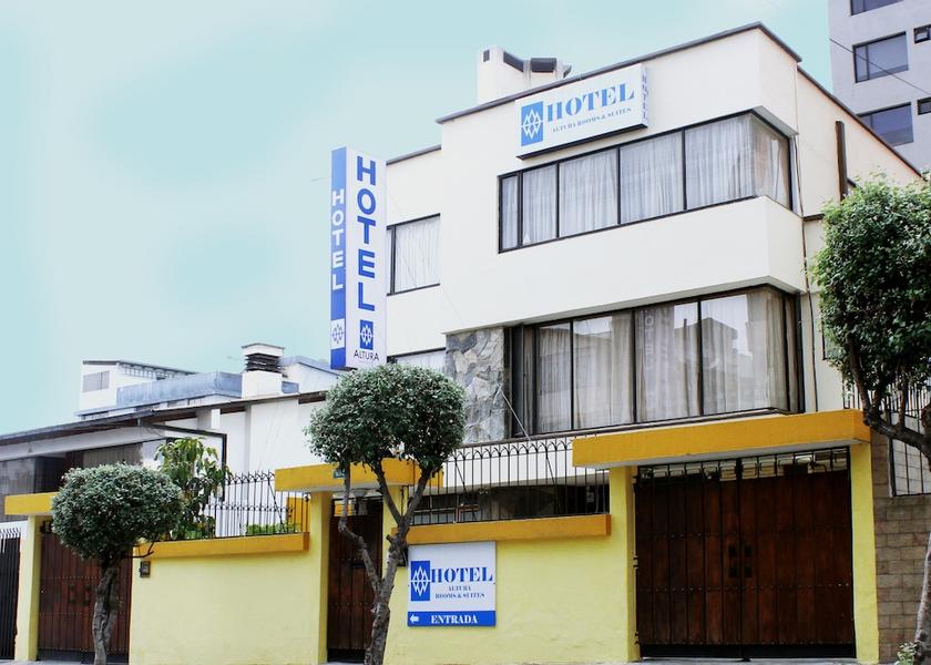  Quito Primary image