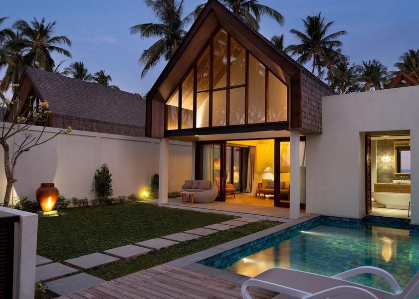 West Nusa Tenggara Pemenang Room
