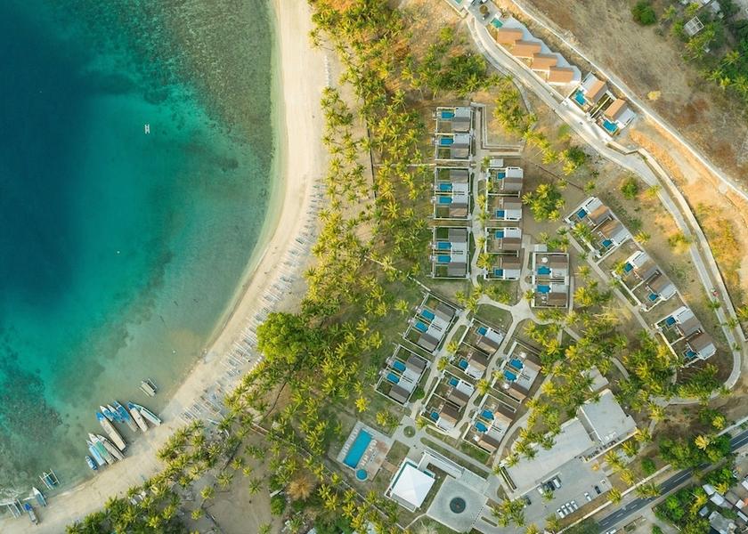  Pemenang Aerial View
